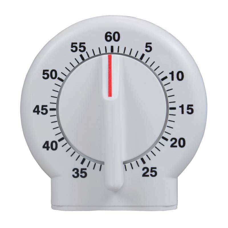 Mex pro Hair Timer mechanisch