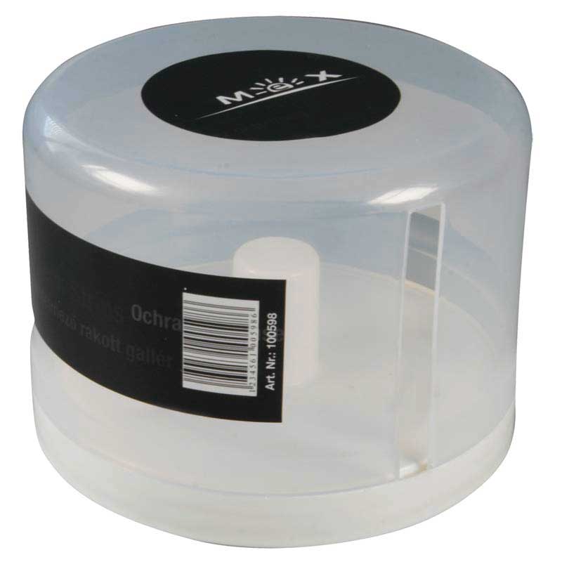 Mex pro Hair Dispenser für Papierhalskrausen