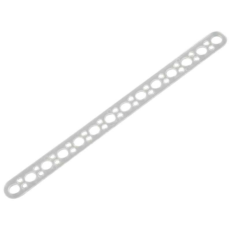 Mex pro Hair Dauerwellstäbchen lang ca. 14 cm lang (50 Stück)