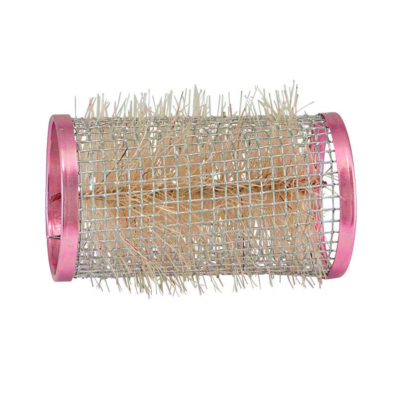 Mex pro Hair Borstenwickler Ø 36 mm Draht Rot (12 Stück)