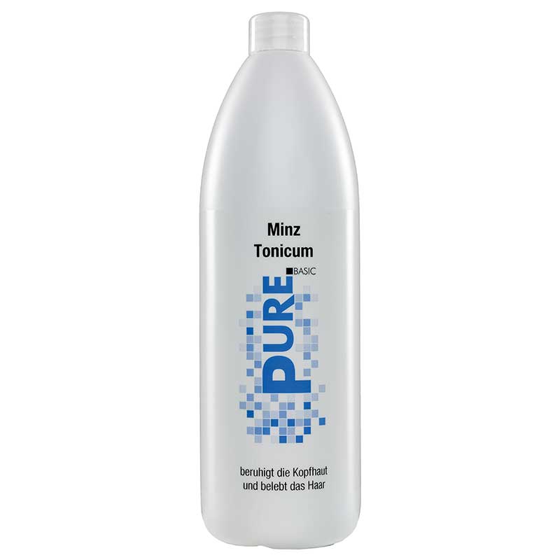 PURE Minz-Tonicum (1000 ml)