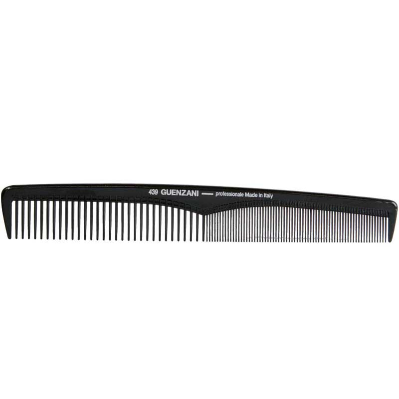Guenzani Herren- und Haarschneidekamm 7"