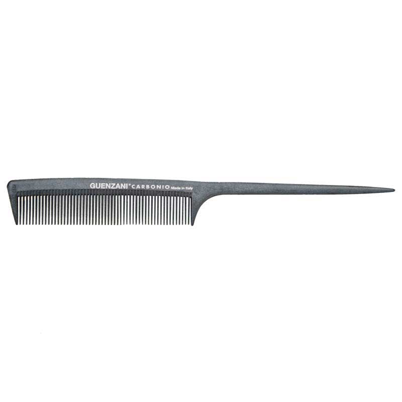 Guenzani Stielkamm Carbon 8,25" Dünner Stiel