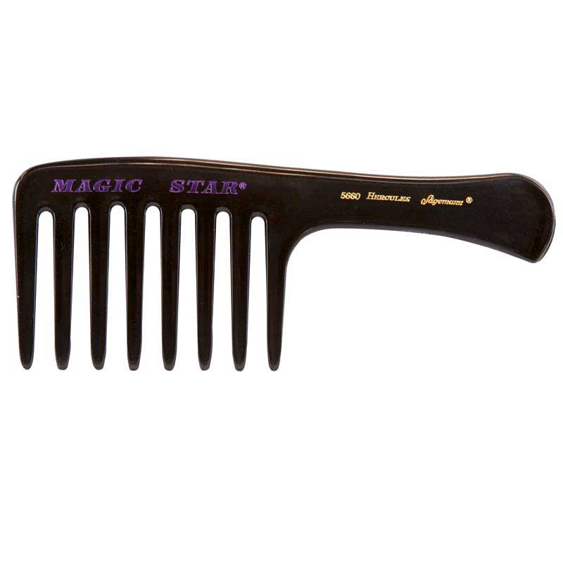 Hercules & Sägemann 5660 Größe Griffstyler 9" Magic Star