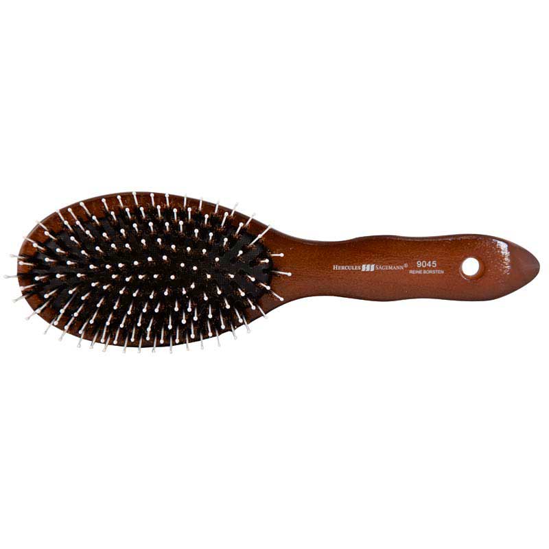 Hercules & Sägemann 9045 EU Lockenbürste 11-Reihig