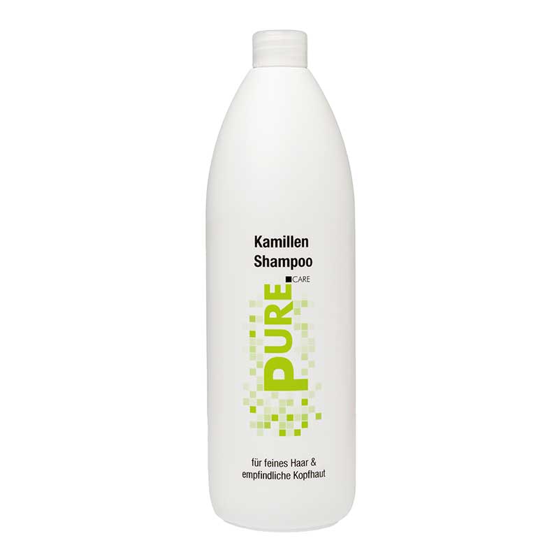 PURE Kamillenshampoo (1000 ml)