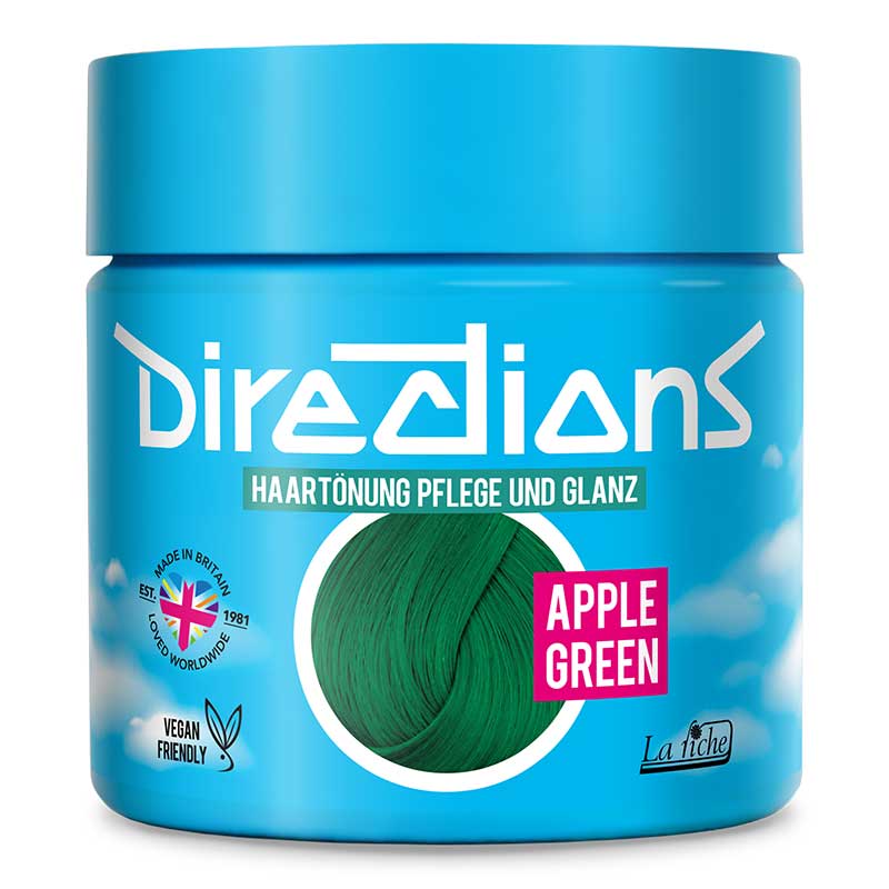 La Riché Directions Apple Green (88 ml)