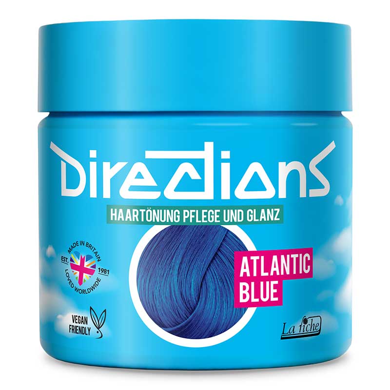 La Riché Directions Atlantic Blue (88 ml)