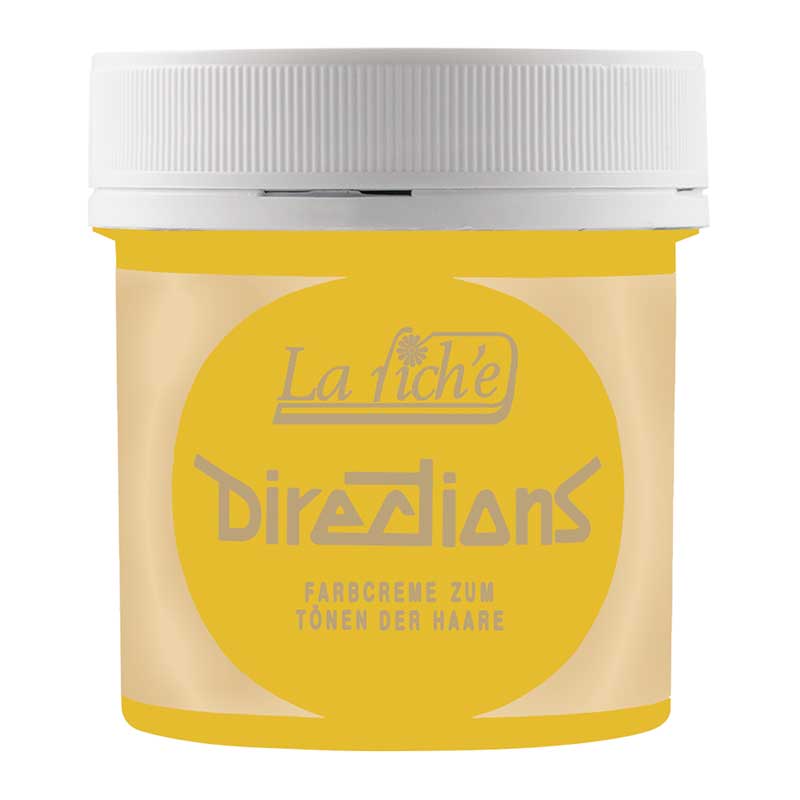 La Riché Directions Bright Daffodil (88 ml)