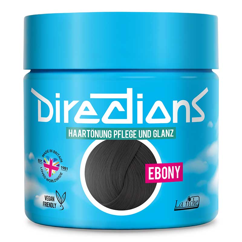 La Riché Directions Ebony (88 ml)