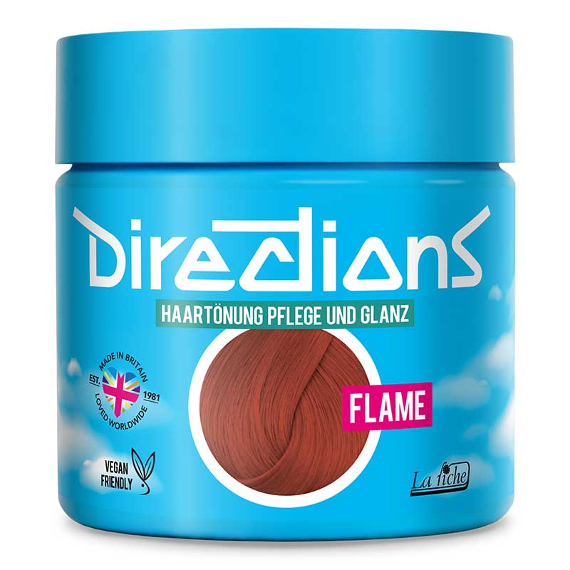 La Riché Directions Flame (88 ml)