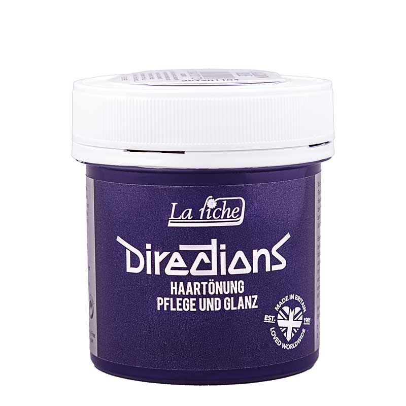 La Riché Directions Lagoon Blue (88 ml)