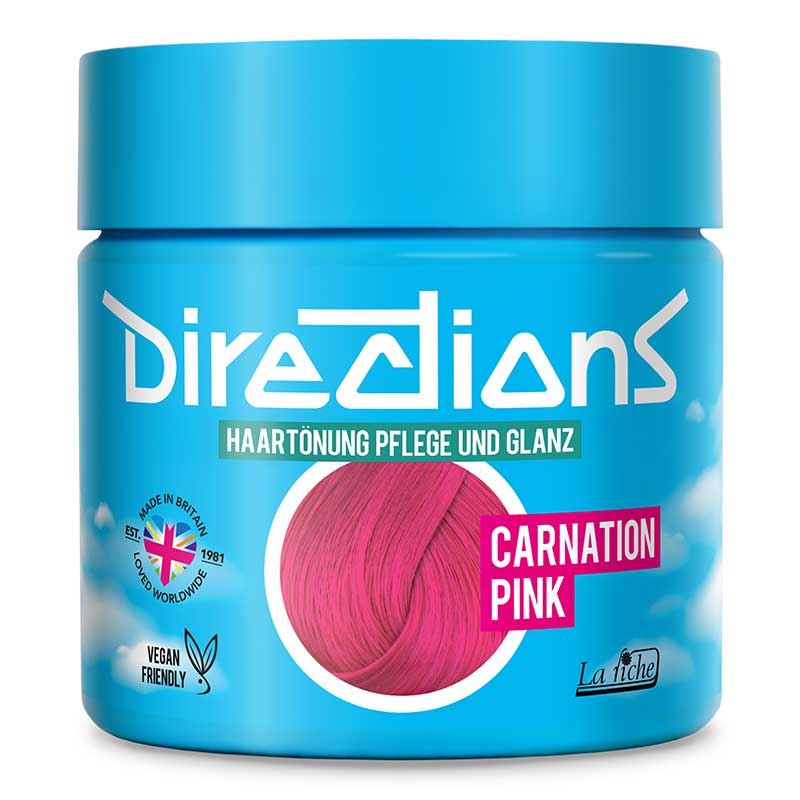 La Riché Directions Carnation Pink (88 ml)