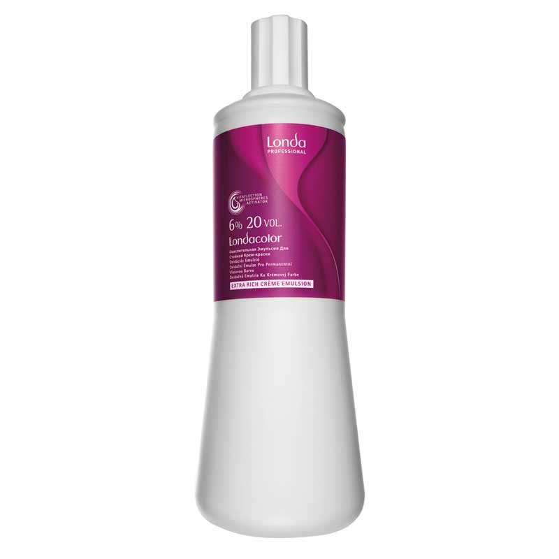 Londa Oxidationsemulsion 6% (1000 ml)