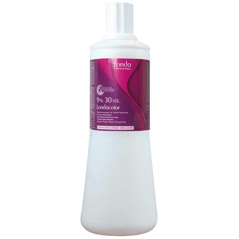 Londa Oxidationsemulsion 9% (1000 ml)