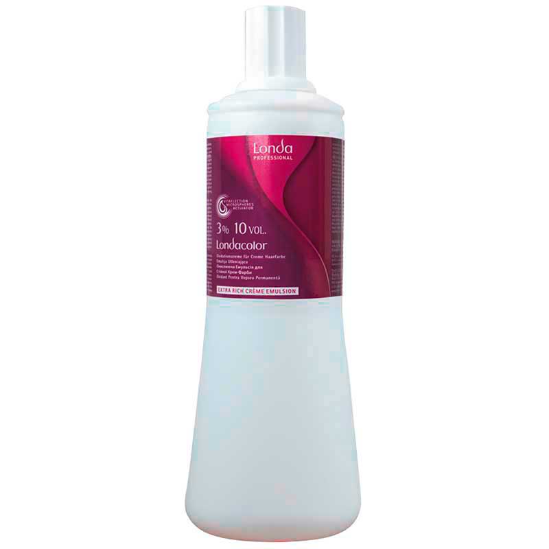 Londa Oxidationsemulsion 3% (1000 ml)