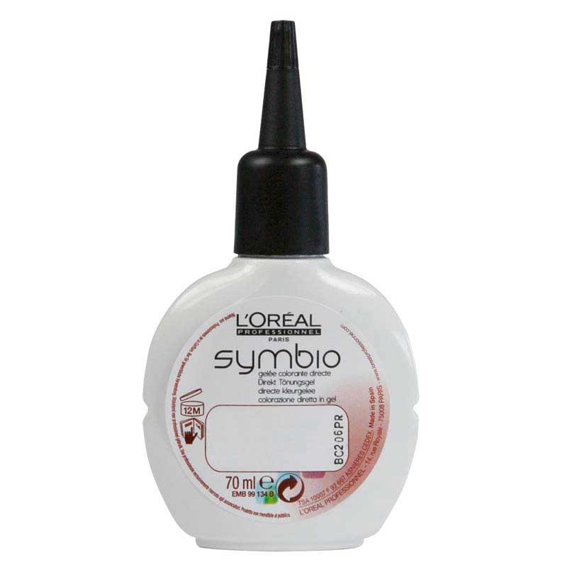 L'Oréal Professionnel Symbio 7,35 Zimt (70 ml)