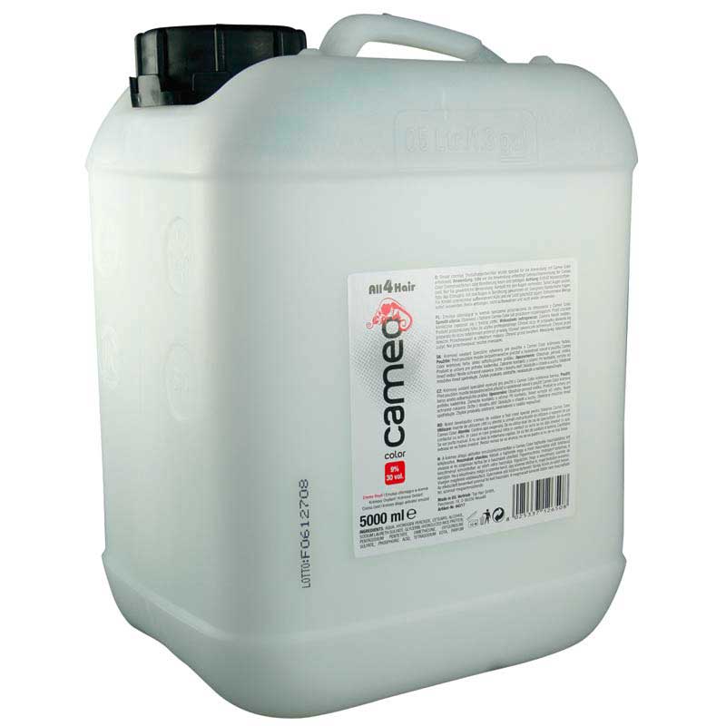 cameo color Creme Oxyd 9% 30 vol. (5000 ml)