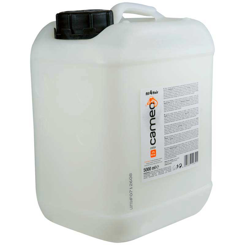 cameo color Creme Oxyd 12% 40 vol. (5000 ml)