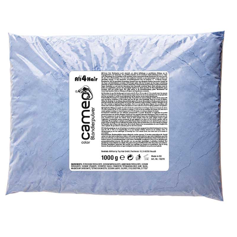 cameo color Blondierpulver Beutel (1 kg)