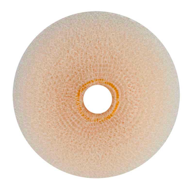 Mex pro Hair Knotenring Duttring 9 cm, Blond