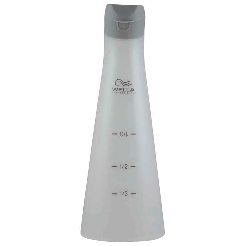 Wella Perfecton Applikator Flasche für Tonspülung