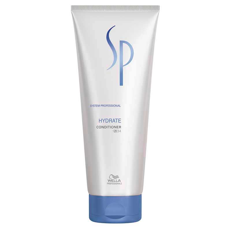 Wella SP Hydrate Conditioner (200 ml)