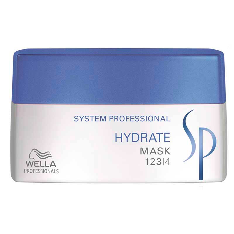 Wella SP Hydrate Mask (200 ml)