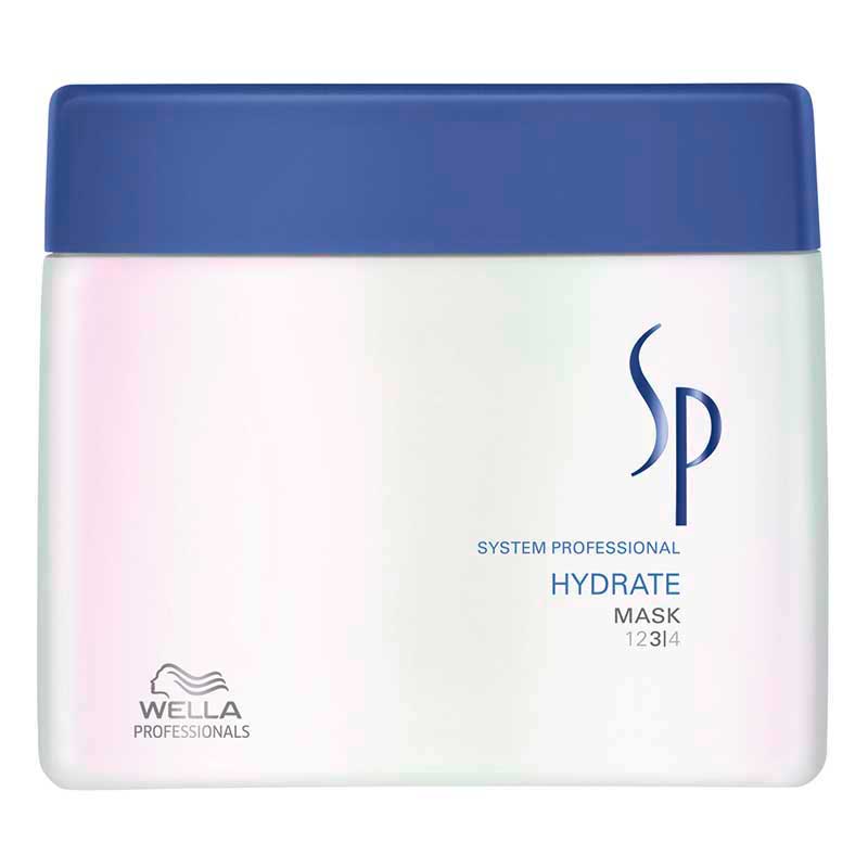 Wella SP Hydrate Mask (400 ml)