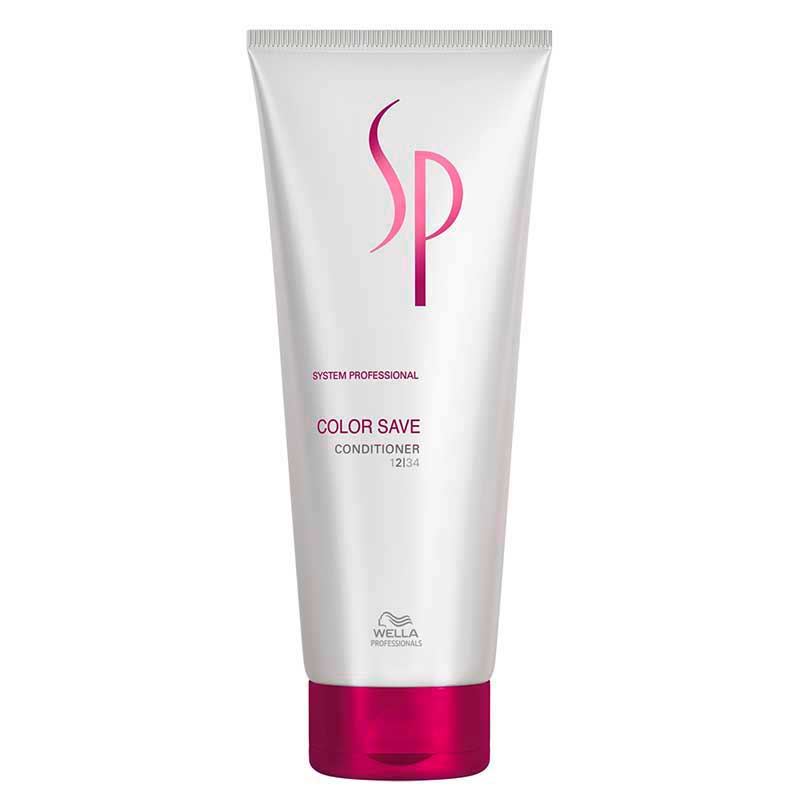 Wella SP Color Save Conditioner (200 ml)