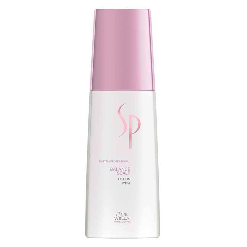 Wella SP Balance Scalp Lotion (125 ml)
