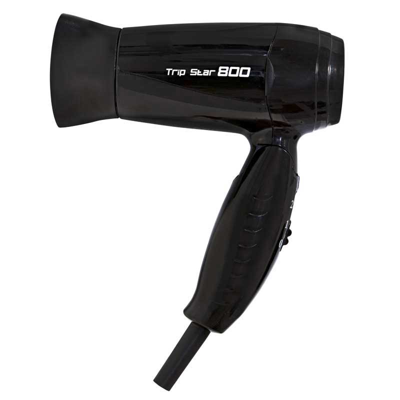 Trip Star 800 Reisehaartrockner