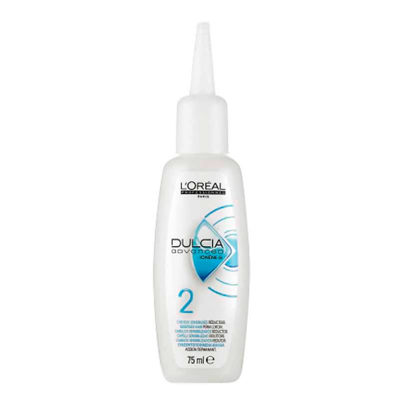 L'Oréal Professionnel Dulcia Advance Nr. 2 (75 ml)