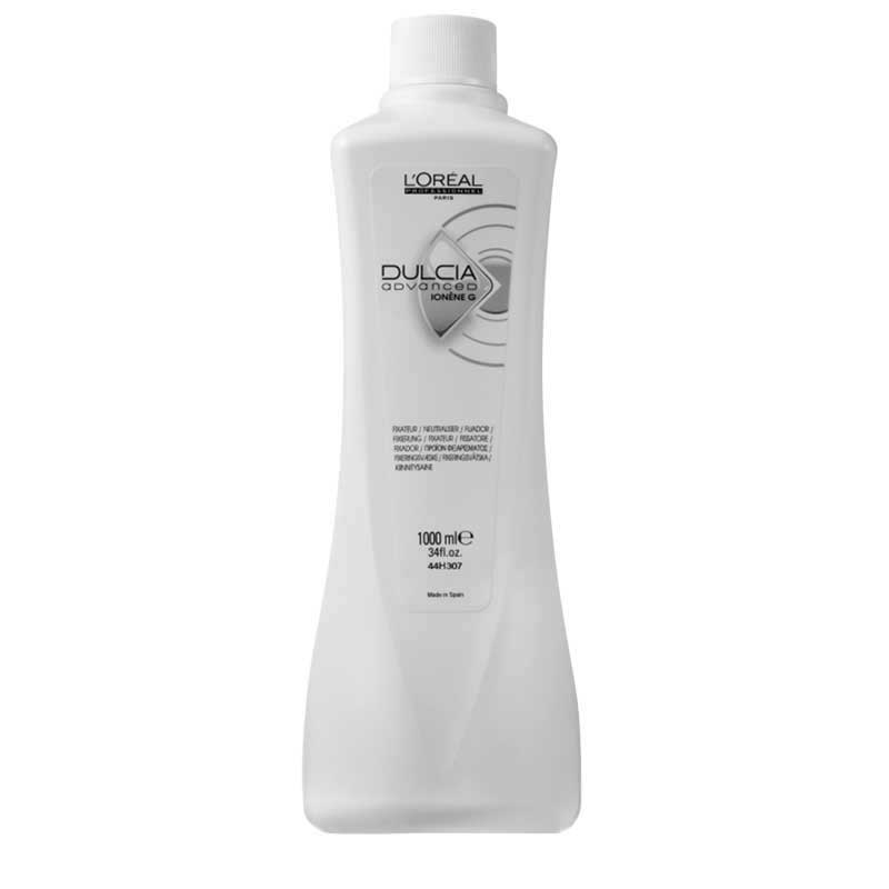 L'Oréal Professionnel Dulcia Advance Fix (1000 ml)