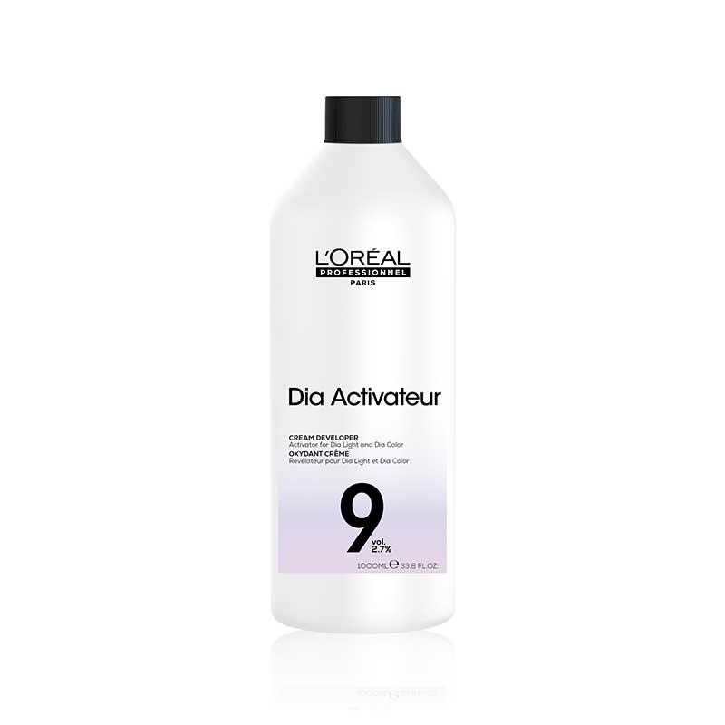 L'Oréal Professionnel Dia-Activat 2,7% 9 vol. (1000 ml)