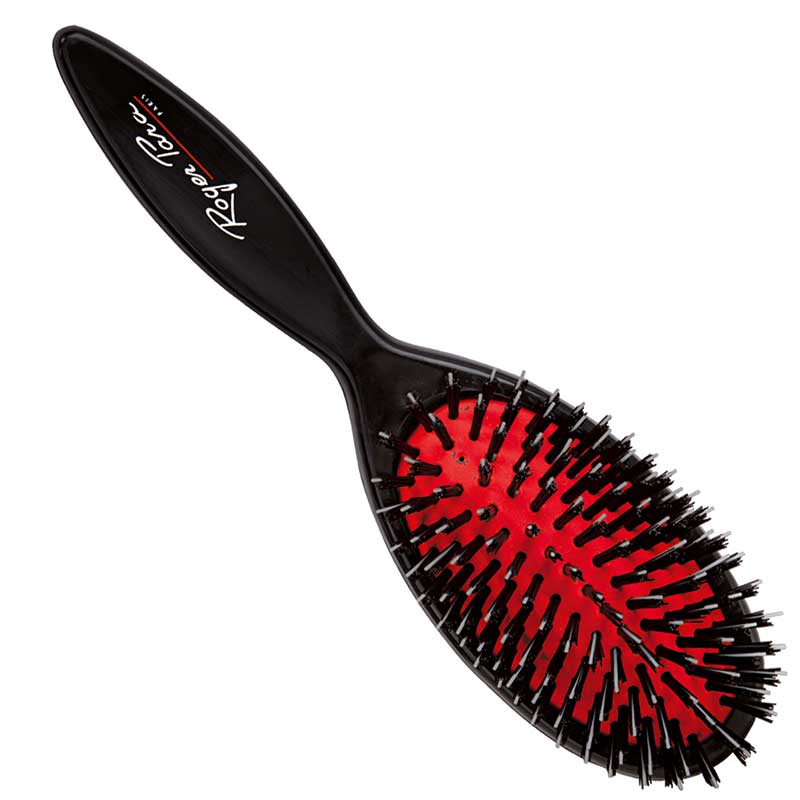 Roger Para Bürste 9-reihig mit Rilasan