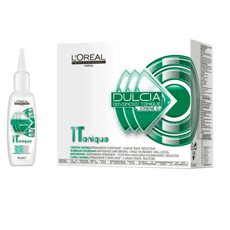 L'Oréal Professionnel Dulcia Advance Tonique 1 (75 ml)