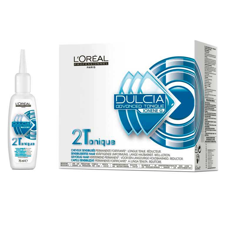 L'Oréal Professionnel Dulcia Advance Tonique 2 (75 ml)