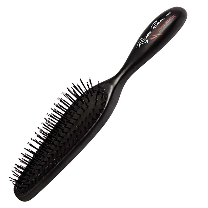 Roger Para Bürste 6-reihig Antistatic