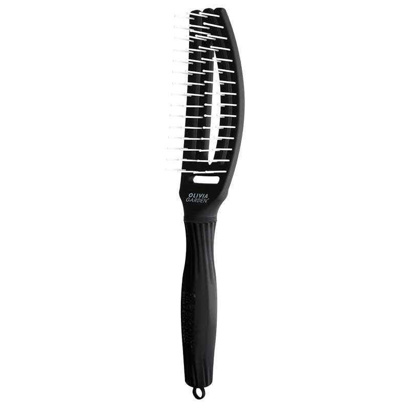 Olivia Garden Fingerbrush Small