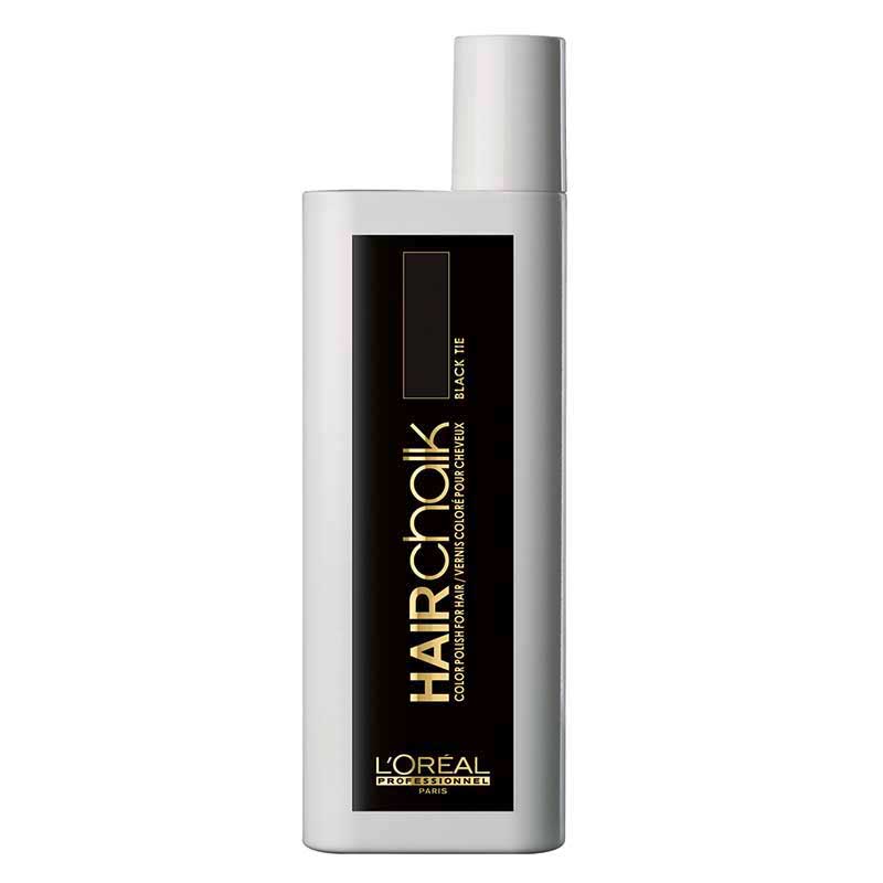 L'Oréal Professionnel Hairchalk Black Tie (50 ml)