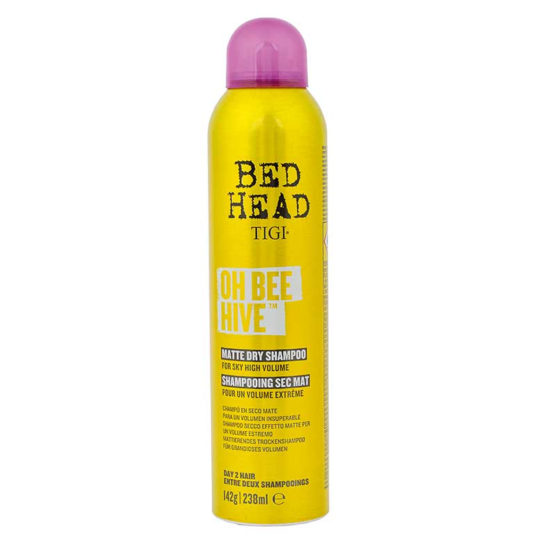 Tigi Bed Head Oh Bee Hive! Trockenshampoo (238 ml)
