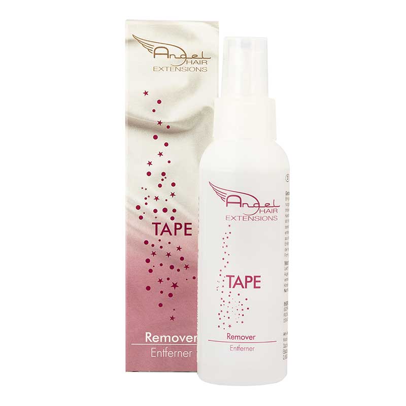 Angel Hair Flüssiger Entferner für Tape-Extensions (100 ml)