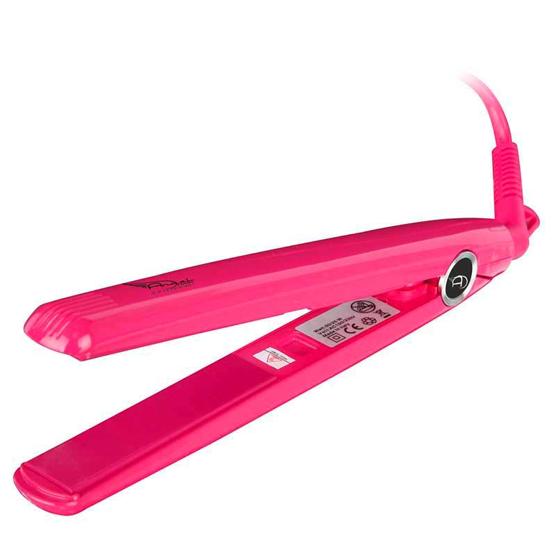 Angel Hair Glätteisen Easyflat Fuchsia