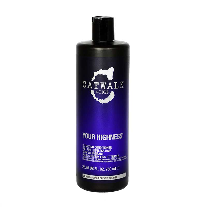 Tigi Catwalk Your Highness Conditioner (750 ml)