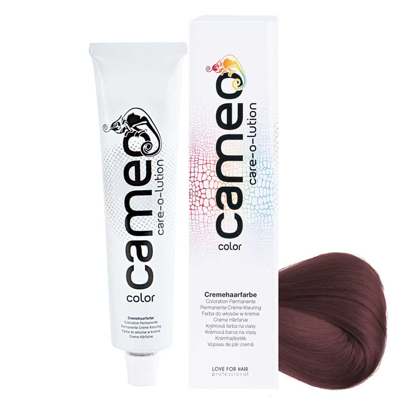 cameo color 5/7i Hellbraun-intensiv Braun-intensiv (60 ml)