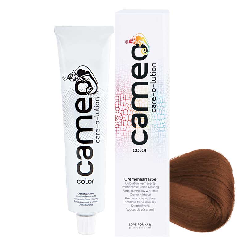 cameo color 7 Mittelblond (60 ml)
