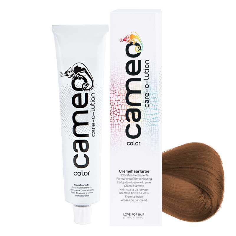 cameo color 7/L1 Mittelblond Leicht-Asch (60 ml)