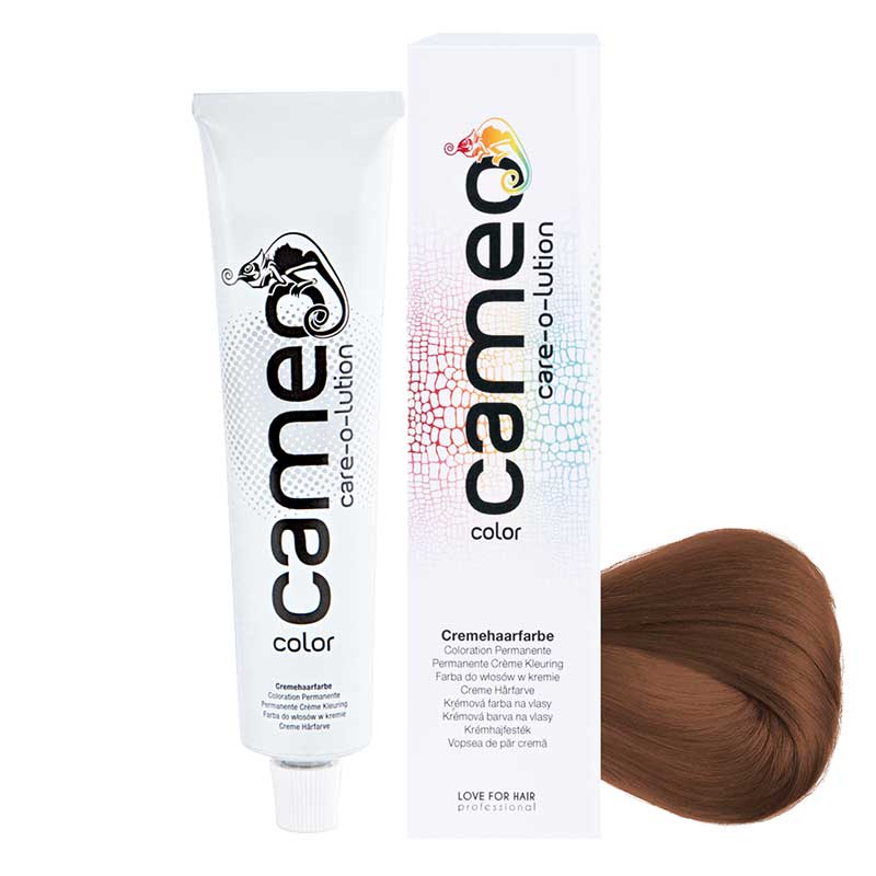 cameo color 7/1 Mittelblond Asch (60 ml)
