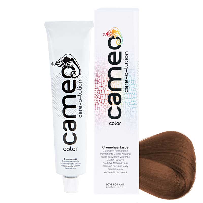 cameo color 8/1 Hellblond Asch (60 ml)